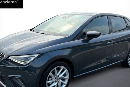 Seat Ibiza 10.000 km 22.570 € Baunatal 34225