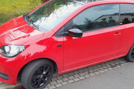 Skoda Citigo 150.000 km 4.995 &euro; Melsungen 34212