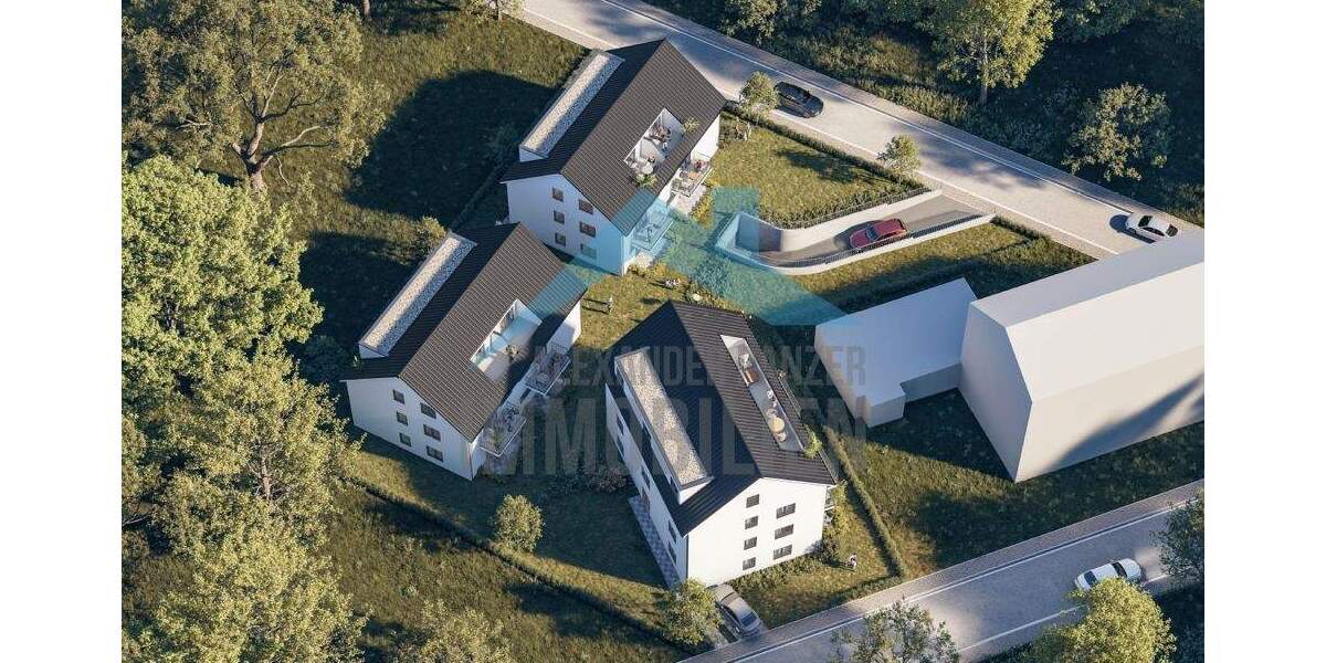 Etagenwohnung Kaufungen / Oberkaufungen Oberkaufungen - 2 Zimmer, 56 m&sup2;, 264.000&euro; | Angebot:25705728