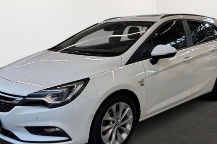 Opel Astra 138.000 km 10.999 € Kassel 34123