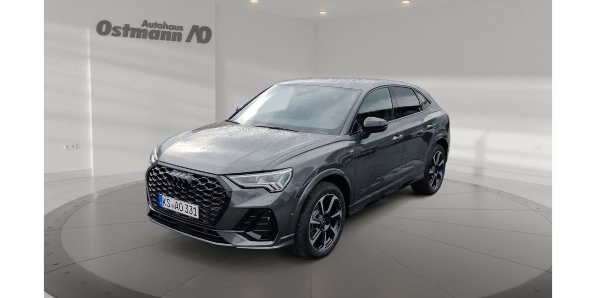 Audi Q3 8.990 km 42.880 &euro; Wolfhagen 34466