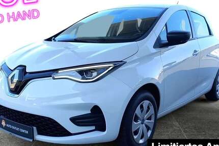 Renault ZOE 26.186 km 11.999 € Kassel 34125