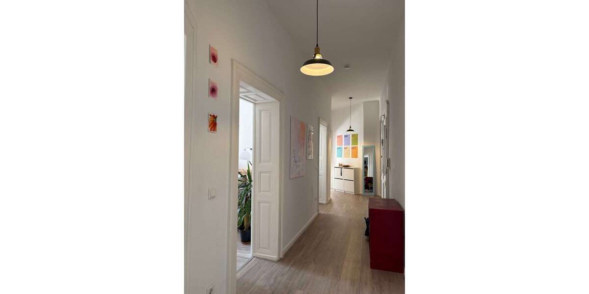 Etagenwohnung Kassel / West West - 5 Zimmer, 131 m&sup2;, 390.000&euro; | Angebot:27262838
