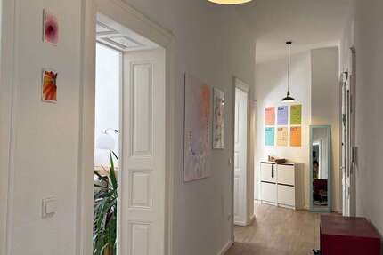 Wohnung Kassel / West West - 5 Zimmer, 131 m&sup2;, 390.000&euro; | Angebot:27262838