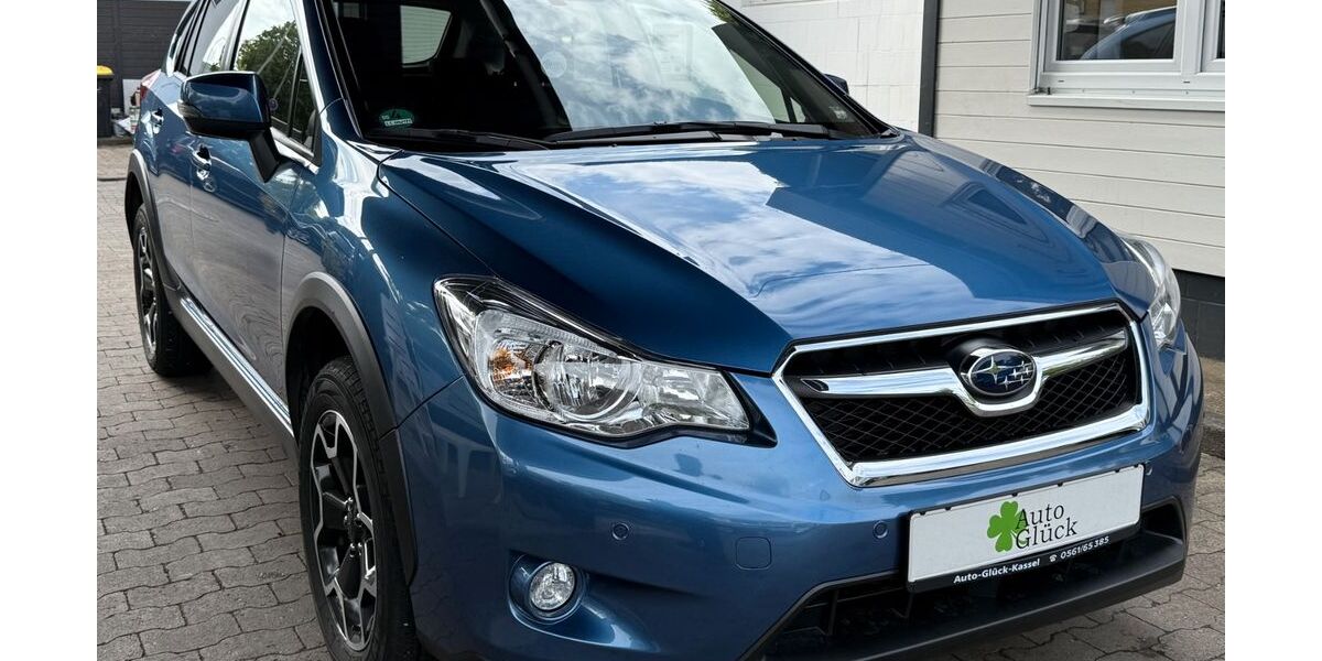 Subaru XV 19.000 km 14.990 &euro; Kassel 34128