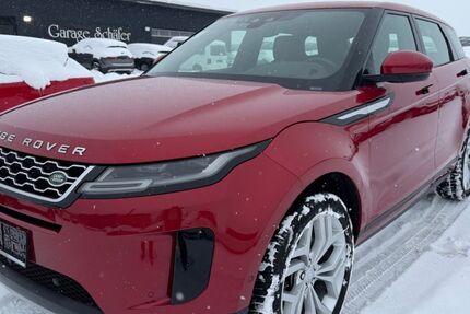 Land Rover Range Rover Evoque 78.000 km 24.599 &euro; Fuldatal (Kassel) 34233