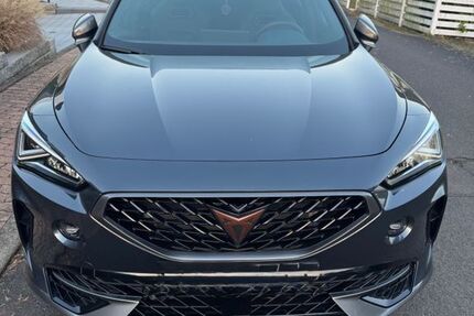 Cupra Formentor 9.980 km 28.900 &euro; Ahnatal 34292