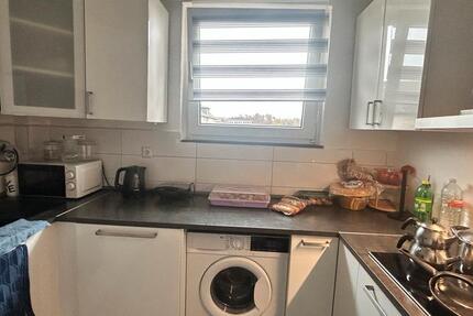 Wohnung Fichtner Straße (Nachmieter)Küche ist zu verkaufen 3 zimmer