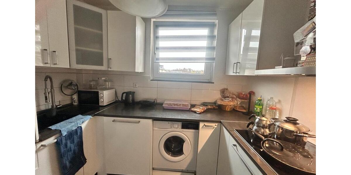 Wohnung Fichtner Straße (Nachmieter)Küche ist zu verkaufen 3 zimmer