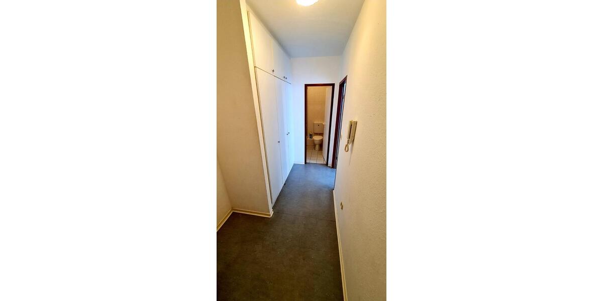 Etagenwohnung Kassel Philippinenhof-Warteberg - 1 Zimmer, 31 m&sup2;, 105.000&euro; | Angebot:25049131