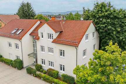 Wohnung Niestetal - 4 Zimmer, 67 m&sup2;, 204.000&euro; | Angebot:27269775