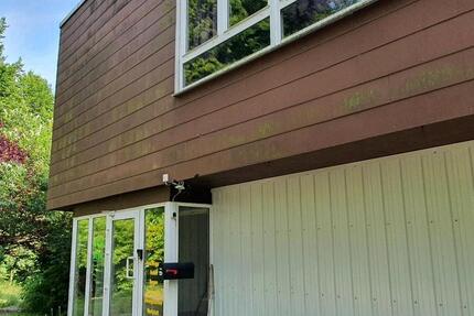 Wohnen und Arbeiten - Naturlage Gewerbepark Hirschhagen zimmer