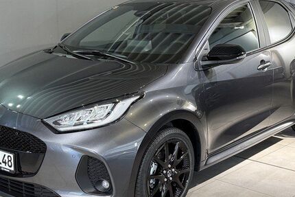Mazda 2 Hybrid 6.000 km 28.490 € Kassel 34123
