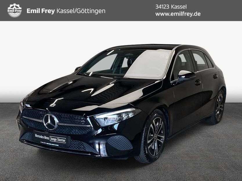 A 180