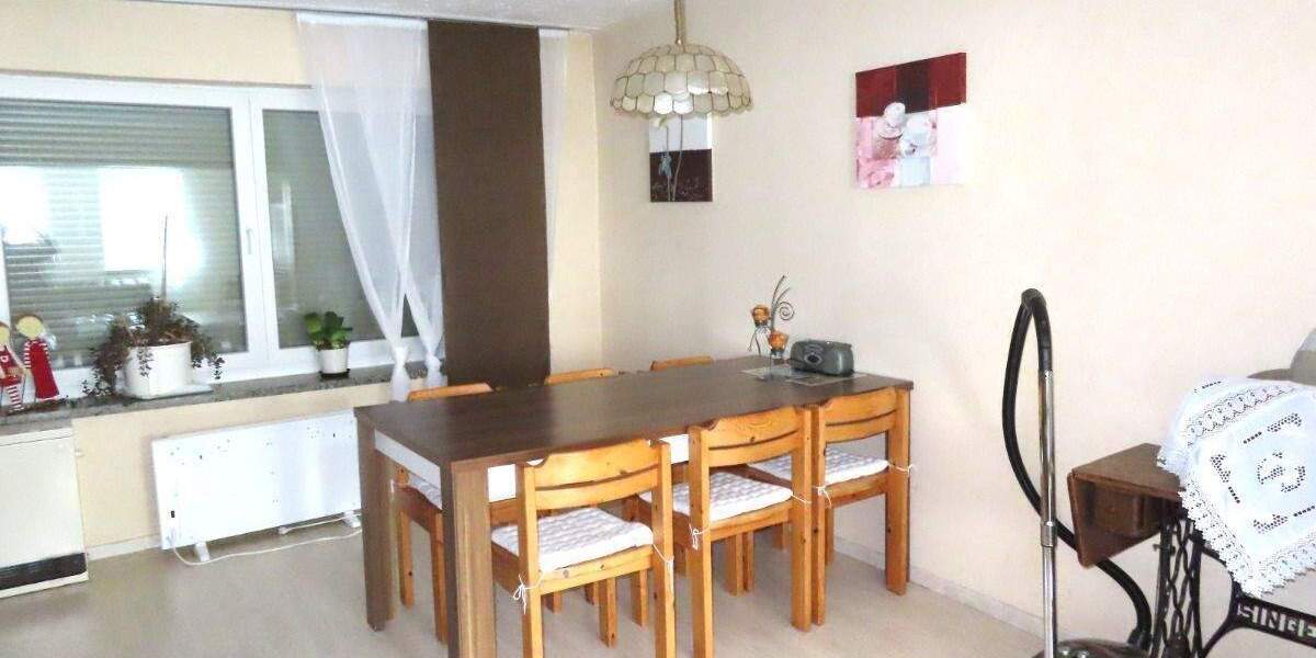 Mehrfamilienhaus, Wohnhaus Nieste - 6 Zimmer, 140 m&sup2;, 115.000&euro; | Angebot:25834715