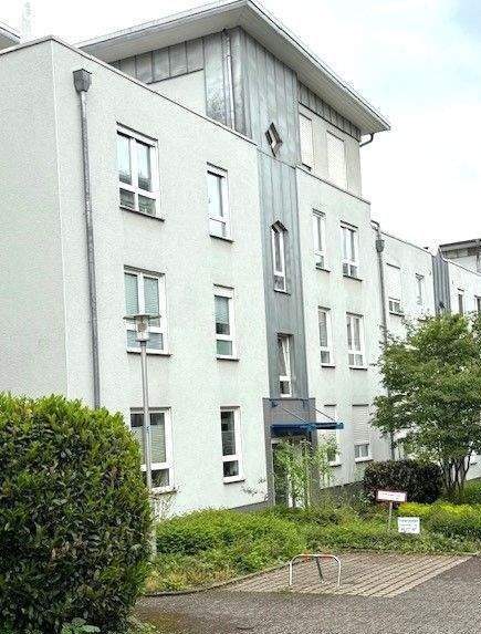 Etagenwohnung Kassel Bad Wilhelmshöhe - 2 Zimmer, 74 m&sup2;, 260.000&euro; | Angebot:26554624