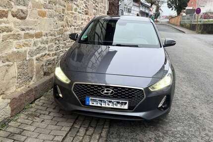 Hyundai i30 114.500 km 11.500 &euro; Espenau 34314