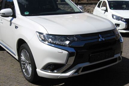 Mitsubishi Outlander 34.895 km 20.400 &euro; Hann. Münden 34346