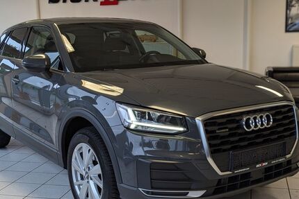 Audi Q2 133.000 km 17.950 € Homberg (Efze) 34576