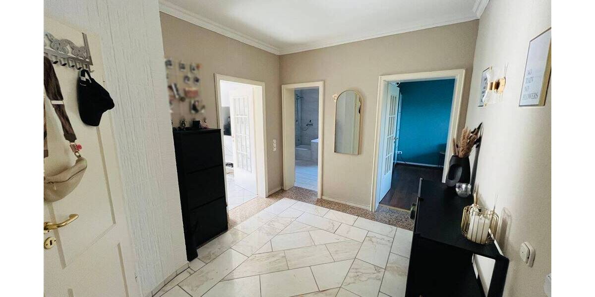 Etagenwohnung Kassel Kirchditmold - 2 Zimmer, 72 m&sup2;, 690&euro; | Angebot:26343669