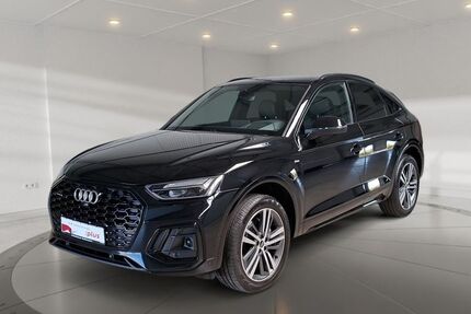 Audi Q5 88.878 km 38.770 &euro; Fritzlar 34560