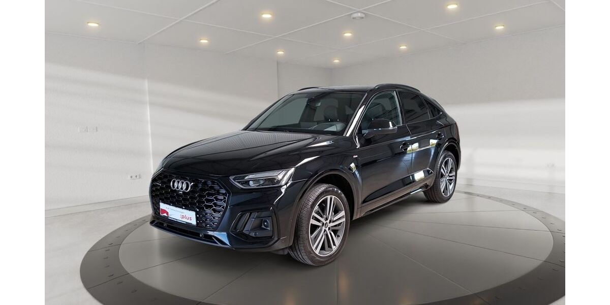 Audi Q5 88.878 km 38.770 &euro; Fritzlar 34560