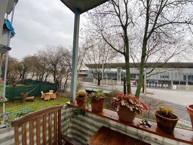 Etagenwohnung Kassel Süd - 2 Zimmer, 35 m&sup2;, 450&euro; | Angebot:26768513