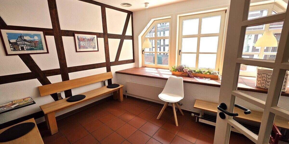 Mehrfamilienhaus, Wohnhaus Melsungen - 3 Zimmer, 93 m&sup2;, 239.000&euro; | Angebot:26867626