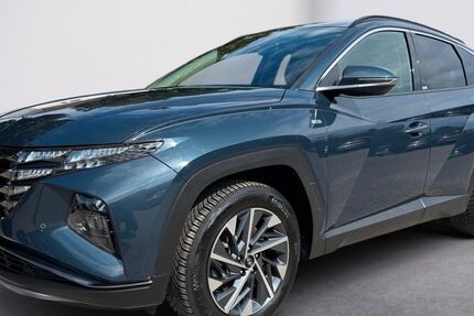 Hyundai TUCSON 50.795 km 22.790 &euro; Wolfhagen 34466