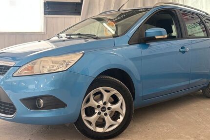 Ford Focus 174.000 km 4.500 &euro; Landwehrhagen 34355
