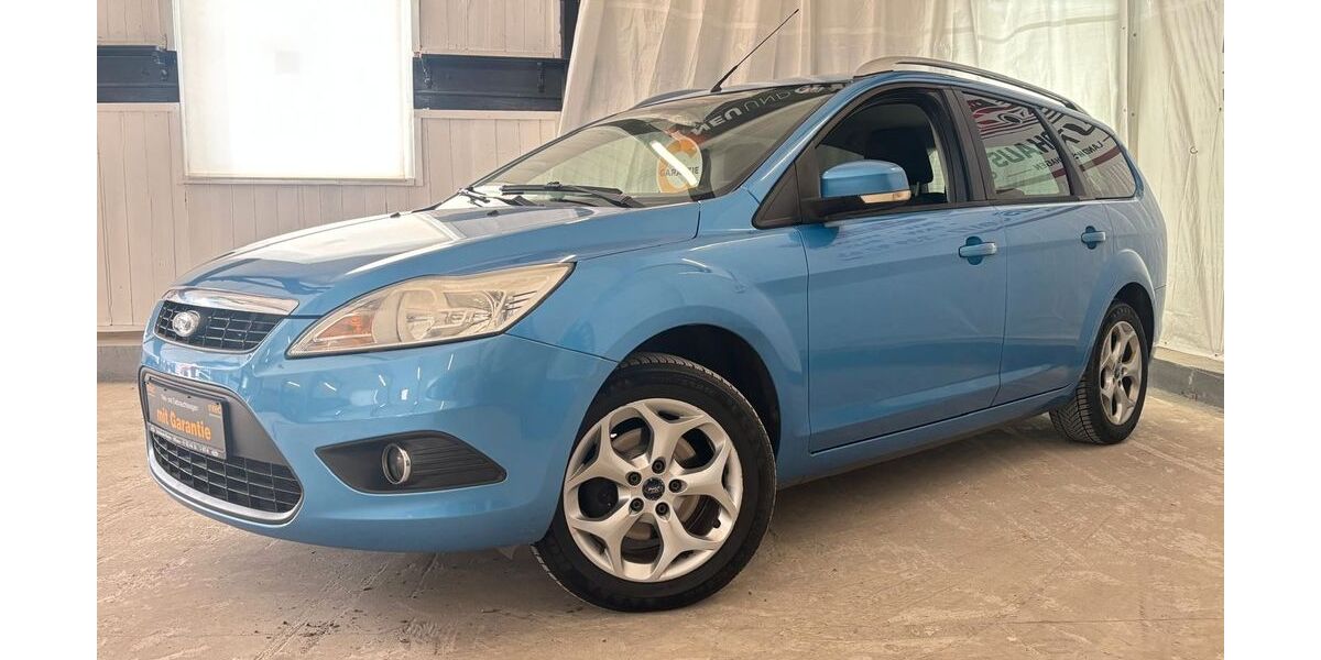 Ford Focus 174.000 km 4.500 &euro; Landwehrhagen 34355