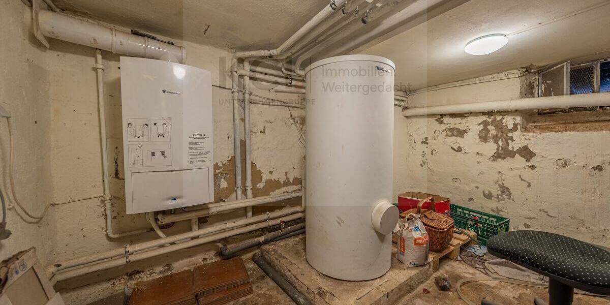 Mehrfamilienhaus, Wohnhaus Immenhausen - 5 Zimmer, 156 m&sup2;, 229.900&euro; | Angebot:26787394
