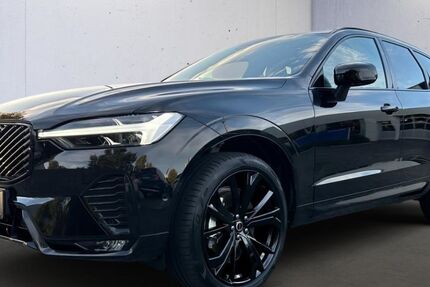 Volvo XC60 18.390 km 54.850 &euro; Kassel 34123