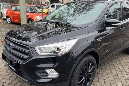 Ford Kuga 89.000 km 11.900 &euro; Kassel 34123