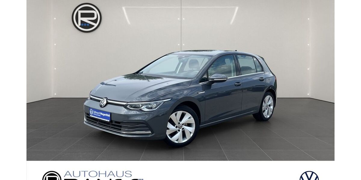 VW Golf 95.559 km 21.980 &euro; Fritzlar 34560