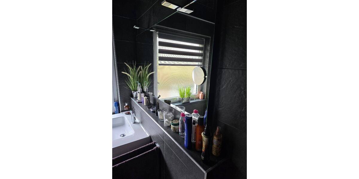 Penthousewohnung in Panoramalage am Waldrand von Nordhessen in Nieste 4 zimmer