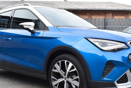 Seat Arona 55.400 km 15.490 € Kassel 34123