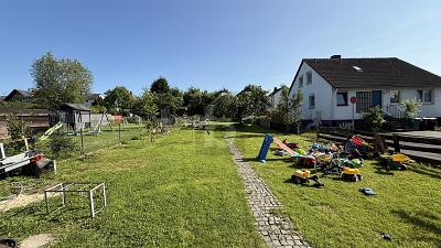 VERWIRKLICHEN SIE IHREN BAUWUNSCH