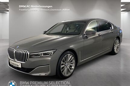 BMW 730