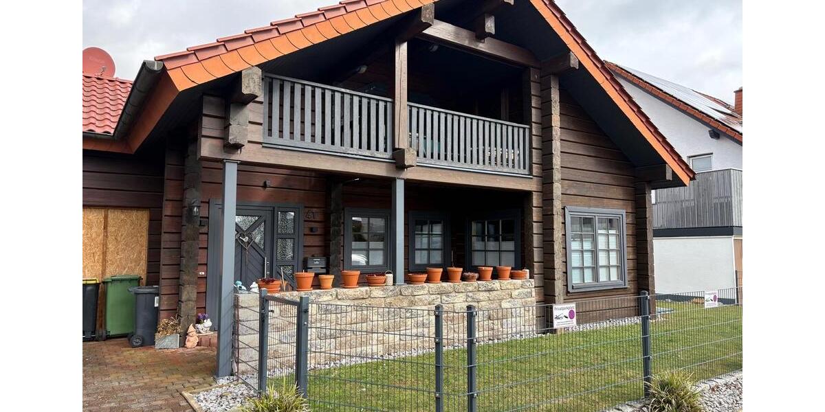 Doppelhaushälfte Baunatal - 3 Zimmer, 125 m&sup2;, 1.300&euro; | Angebot:26386360