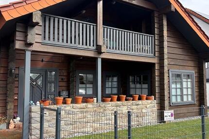Haus Baunatal - 3 Zimmer, 125 m&sup2;, 1.300&euro; | Angebot:26386360