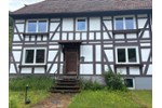 Einfamilienhaus Witzenhausen Blickershausen - 8 Zimmer, 180 m&sup2;, 150.000&euro; | Angebot:27236620