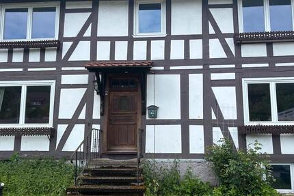Haus Witzenhausen Blickershausen - 8 Zimmer, 180 m&sup2;, 150.000&euro; | Angebot:27236620