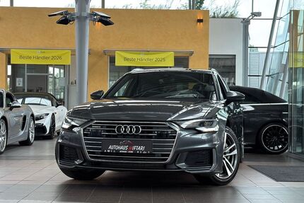 Audi A6 178.000 km 23.999 &euro; Niestetal-Heiligenrode bei Kassel 34266