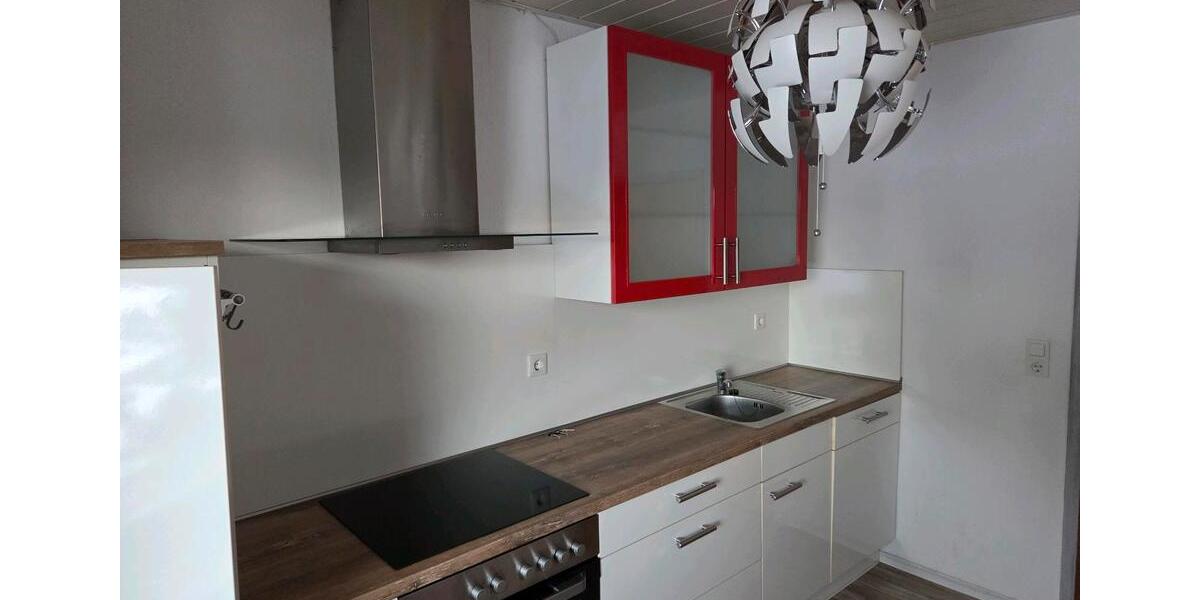 2 ZKB 68qm² in 34369 Hofgeismar 2 zimmer