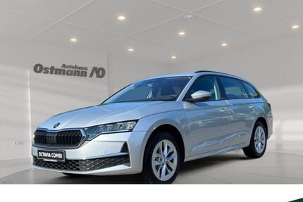 Skoda Octavia 8.000 km 33.490 € Niestetal 34266
