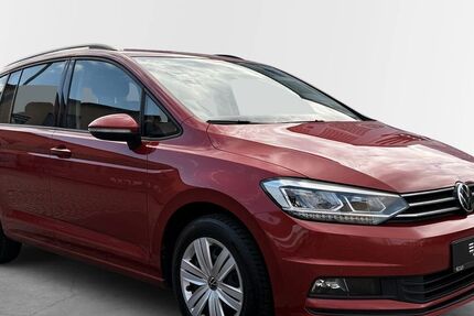 VW Touran 201.886 km 12.950 &euro; Kassel 34117