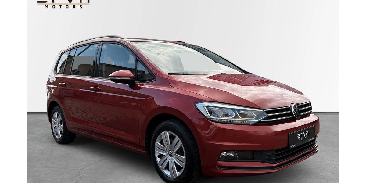 VW Touran 201.886 km 12.950 &euro; Kassel 34117