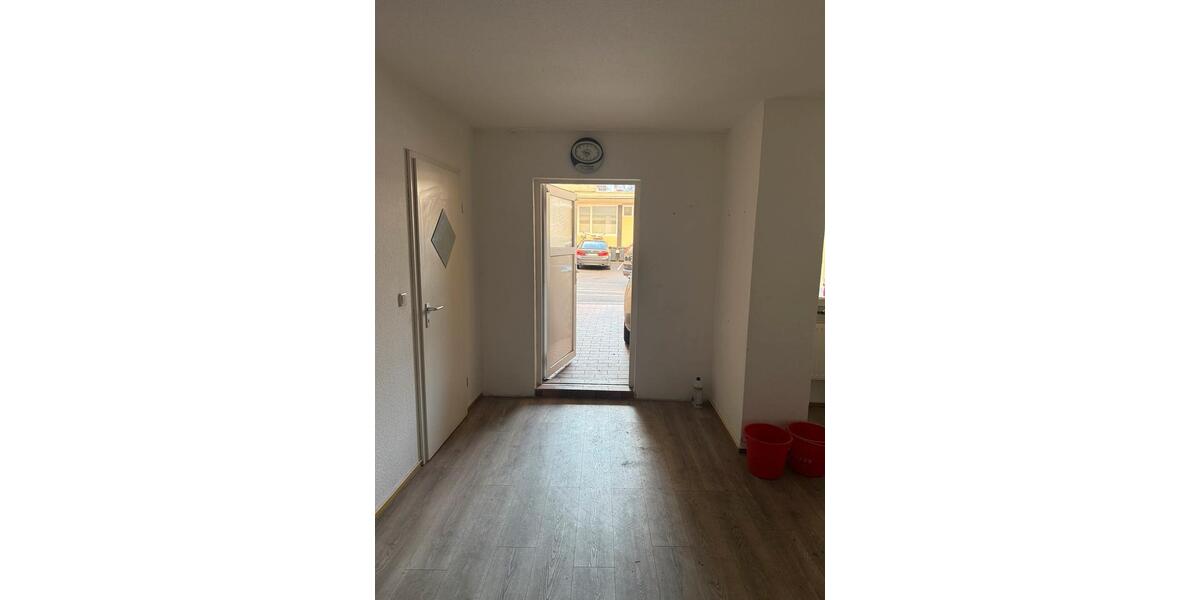 Erdgeschoßwohnung Kassel Bettenhausen - 1 Zimmer, 55 m&sup2;, 590&euro; | Angebot:25209356
