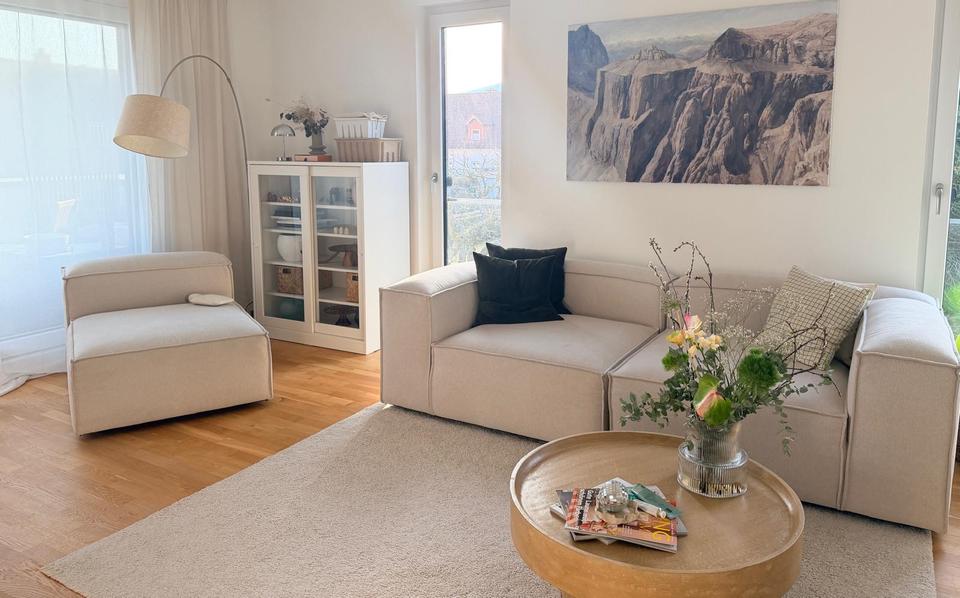 Etagenwohnung Baunatal - 7 Zimmer, 96 m&sup2;, 450.000&euro; | Angebot:27191033